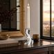 Подсвечник Rogaska Swan 27 см 131903 фото 3