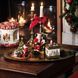 Статуетка Санта в кріслі Villeroy & Boch Christmas Toys Memory 10х15 см 1483276636 фото 2
