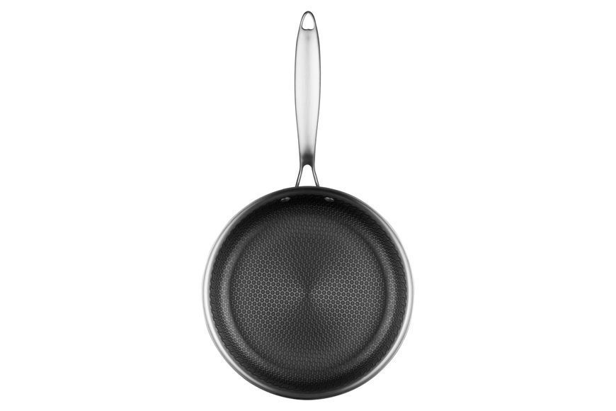 Сковорідка Ardesto Black Mars Avior 28 см сіра AR0728BS фото