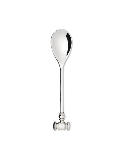 Набор из 2 ложек для вареных яиц Alessi Dressed 12 см MW20 фото