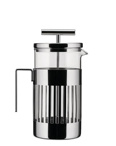 Френч-прес Alessi 720 мл на 8 чашок 90943C8 фото