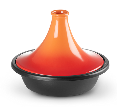 Тажин Le Creuset Tradition 3,7 л Volcanic 25138310900422 фото