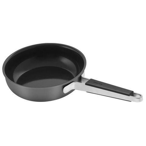 Сковорідка Zwilling Pure 20 см чорна 4009839676321 фото