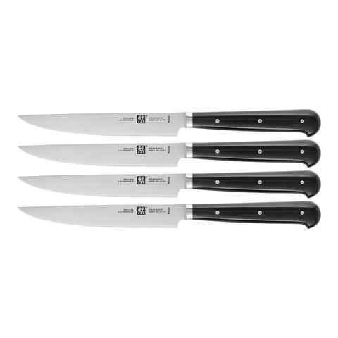 Набор ножей Zwilling Steak для стейка 4 предмета 12 см 39029-000-0 фото