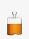 Набор из 2 стаканов и графина для виски LSA International Cask 1 л KC05 фото 5