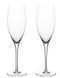 Набір з 2 келихів для шампанського 330 мл Riedel Sommeliers Vintage Champagne Glass 2440/28-265 фото 1