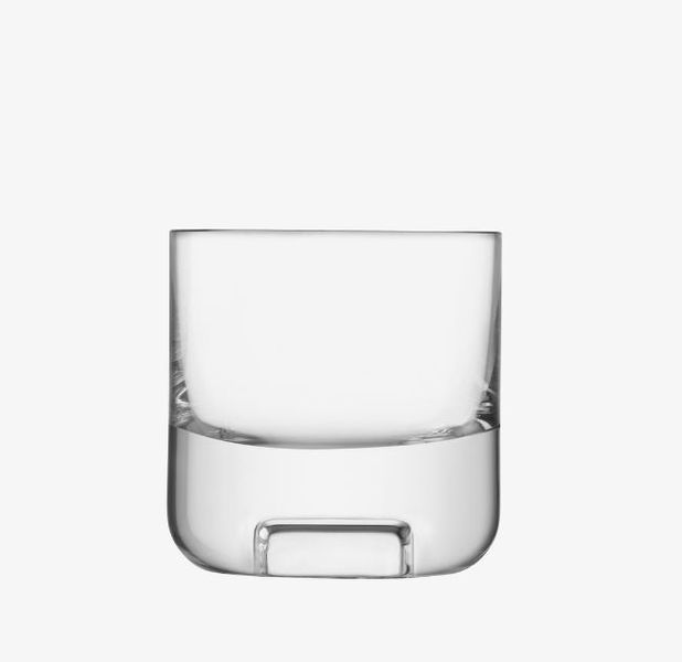 Набор из 2 стаканов и графина для виски LSA International Cask 1 л KC05 фото