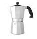 Гейзерна кавоварка 360 мл Vinzer Moka Espresso на 9 чашок 89387 фото 1