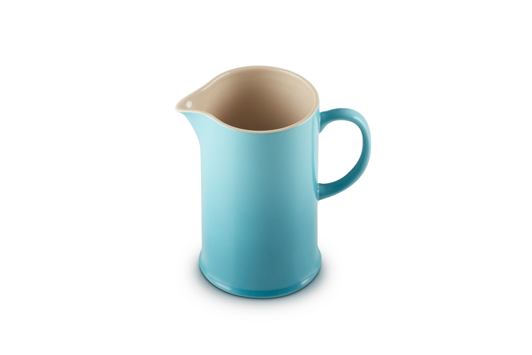 Френч-прес Le Creuset 1 л Teal 91028200490000 фото