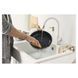Сковорідка Zwilling Pure 20 см чорна 4009839676321 фото 5
