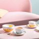 Піала Villeroy & Boch Fleur 14,1 см помаранчева 1045521900 фото 3