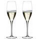 Набір з 2 келихів для шампанського 330 мл Riedel Sommeliers Vintage Champagne Glass 2440/28-265 фото 2