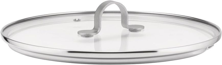 Набор посуды Alessi Tama 5 предметов GIA100S5 фото