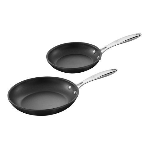 Набор из 2 сковородок Zwilling Forte 20 см и 26 см 66560-020-0 фото