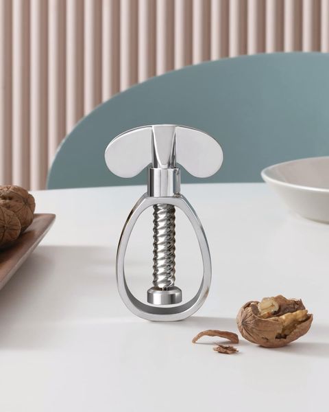 Горіхокол Alessi Farfalla 10х6х1,8 см EM10 фото