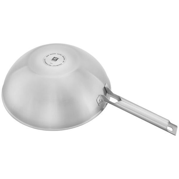 Сковорода Wok Zwilling Joy Plus 30 см с крышкой 66901-300-0 фото