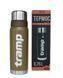 Термос Tramp Expedition Line 0,75 л, оливковий TRC-031-olive фото 3