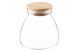 Набор из 3 банок для хранения Ardesto Fresh Hourglass 400 мл AR1340BH_le фото 2