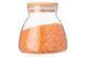 Набор из 3 банок для хранения Ardesto Fresh Hourglass 400 мл AR1340BH_le фото 1