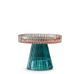Подсвечник Pozzi Milano Modern Classic 7,5 см 111005317 фото 1