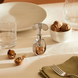 Горіхокол Alessi Farfalla 10х6х1,8 см EM10 фото 7