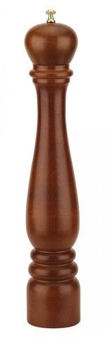 Мельница для соли Bisetti Roma 42 см 6154MST фото
