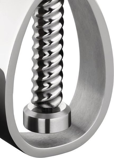 Орехокол Alessi Farfalla 10х6х1,8 см EM10 фото