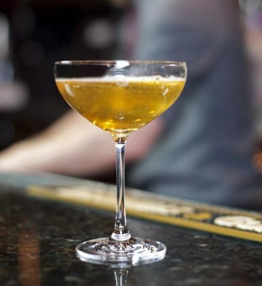 Набор из 6 бокалов для шампанского 281 мл Schott Zwiesel Bar Special 111219 фото