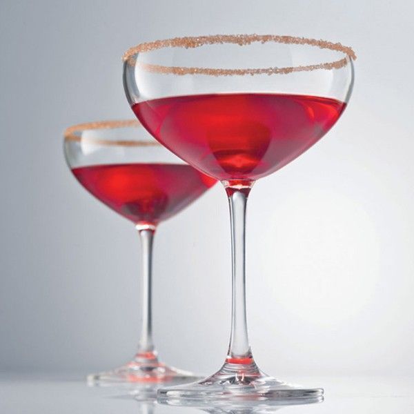 Набор из 6 бокалов для шампанского 281 мл Schott Zwiesel Bar Special 111219 фото