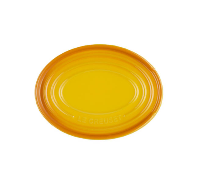 Підставка під ложку Le Creuset Vancouver 16х11,9 см Nectar 71507156720099 фото