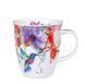Чашка Dunoon Nevis Hummingbirds Purple 480 мл 111004676 фото 1