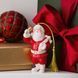 Ялинкова іграшка Villeroy & Boch Christmas Classics 6,3х4,6х10,4 см Санта-Клаус 1486754344 фото 6