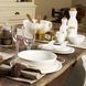 Тарелка обеденная с ручкой Villeroy & Boch Artesano 33x27 см белая mr 16-4025-1174 фото 4