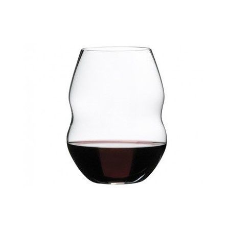 Набор из 6 стаканов для вина 580 мл Riedel Swirl 0413/30_le фото