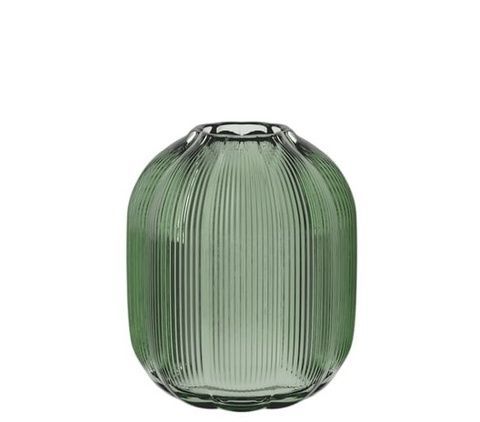 Ваза Villeroy & Boch Fleur 19 см зеленая 1173370948 фото