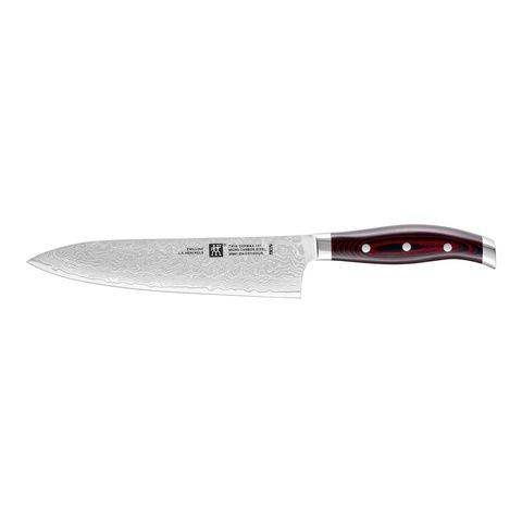 Ніж шеф-кухаря 20 см Zwilling Twin Cermax 30861-204-0 фото