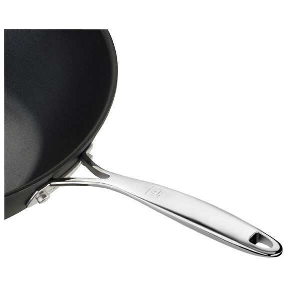 Сковорідка WOK Zwilling Forte 30 см 66561-301-0 фото