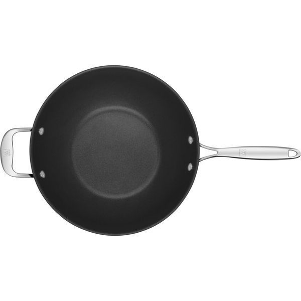 Сковорідка WOK Zwilling Forte 30 см 66561-301-0 фото