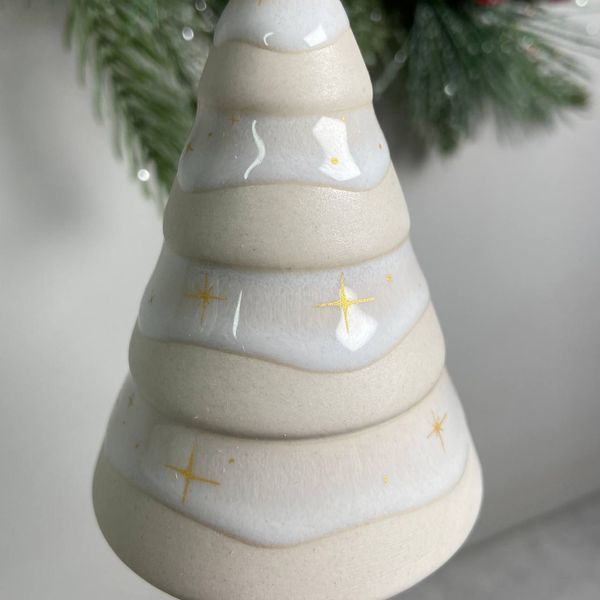 Ялинкова іграшка Villeroy & Boch Winter Glow 6х7,5 см 1486714340 фото