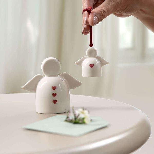 Статуетка Villeroy & Boch With Love 4,6 см 1016895880 фото