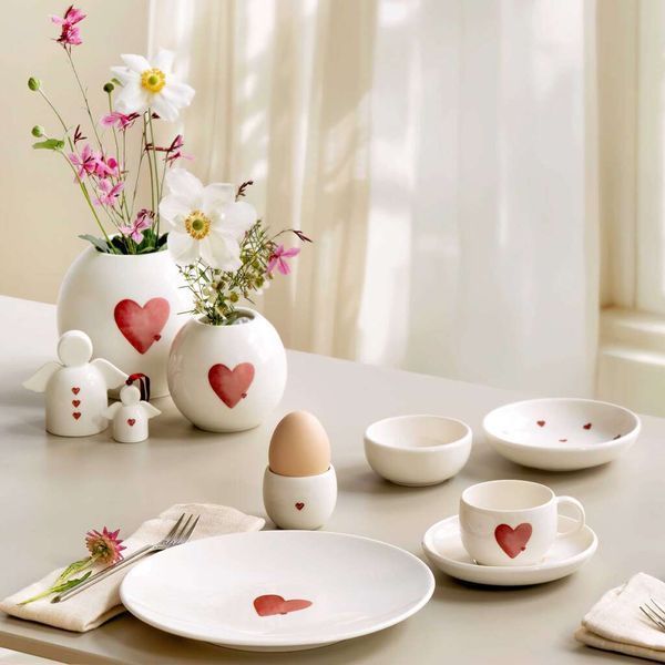 Статуетка Villeroy & Boch With Love 4,6 см 1016895880 фото