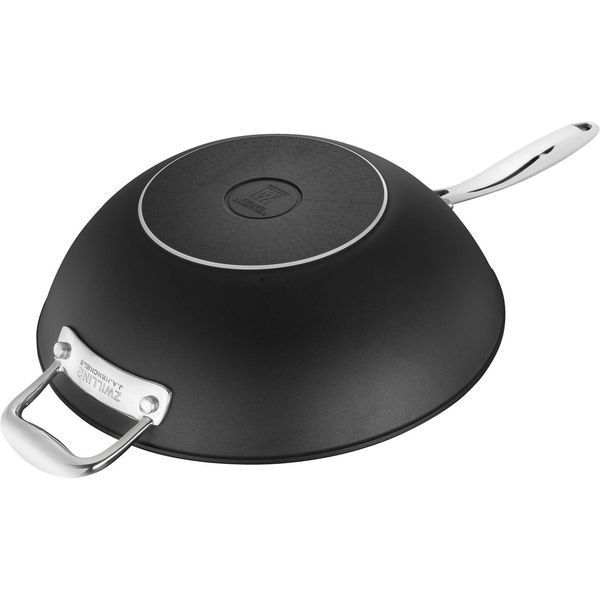 Сковорідка WOK Zwilling Forte 30 см 66561-301-0 фото