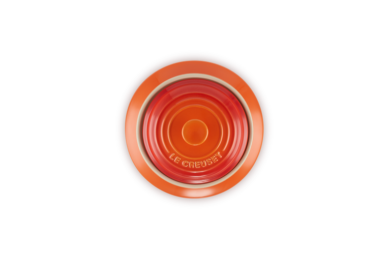 Банка для печенья Le Creuset Volcanic 2,4 л 91026725090000 фото