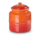 Банка для печенья Le Creuset Volcanic 2,4 л 91026725090000 фото 1