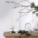 Ялинкова іграшка Villeroy & Boch Winter Glow 6х7,5 см 1486714340 фото 8