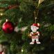 Ялинкова іграшка Villeroy & Boch Christmas Classics 10,8 см 1486754357 фото 1