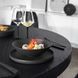 Столовий сервіз Villeroy & Boch La Boule 7 предметів 2 персони чорний 1016659094 фото 7