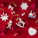 Ялинкова іграшка Villeroy & Boch Christmas Classics 10,8 см 1486754357 фото 2