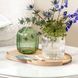 Ваза Villeroy & Boch Fleur 19 см зелена 1173370948 фото 2