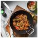Сковорідка WOK Zwilling Forte 30 см 66561-301-0 фото 6